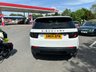 USED 2016 54 LAND ROVER DISCOVERY SPORT 2.0 TD4 HSE Luxury SUV 5dr Diesel Auto 4WD Euro 6 (s/s) (180 ps) Automatic