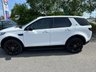 USED 2016 54 LAND ROVER DISCOVERY SPORT 2.0 TD4 HSE Luxury SUV 5dr Diesel Auto 4WD Euro 6 (s/s) (180 ps) Automatic