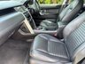 USED 2016 54 LAND ROVER DISCOVERY SPORT 2.0 TD4 HSE Luxury SUV 5dr Diesel Auto 4WD Euro 6 (s/s) (180 ps) Automatic