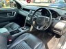 USED 2016 54 LAND ROVER DISCOVERY SPORT 2.0 TD4 HSE Luxury SUV 5dr Diesel Auto 4WD Euro 6 (s/s) (180 ps) Automatic