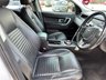 USED 2016 54 LAND ROVER DISCOVERY SPORT 2.0 TD4 HSE Luxury SUV 5dr Diesel Auto 4WD Euro 6 (s/s) (180 ps) Automatic