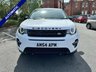 USED 2016 54 LAND ROVER DISCOVERY SPORT 2.0 TD4 HSE Luxury SUV 5dr Diesel Auto 4WD Euro 6 (s/s) (180 ps) Automatic