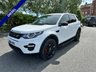 USED 2016 54 LAND ROVER DISCOVERY SPORT 2.0 TD4 HSE Luxury SUV 5dr Diesel Auto 4WD Euro 6 (s/s) (180 ps) Automatic