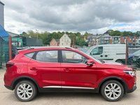 USED 2019 68 MG MG ZS 1.5 VTi-TECH Excite Euro 6 (s/s) 5dr GREAT MG NEW MOT SERVICE