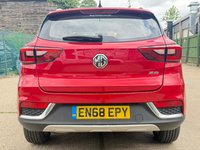 USED 2019 68 MG MG ZS 1.5 VTi-TECH Excite Euro 6 (s/s) 5dr GREAT MG NEW MOT SERVICE