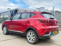 USED 2019 68 MG MG ZS 1.5 VTi-TECH Excite Euro 6 (s/s) 5dr GREAT MG NEW MOT SERVICE