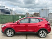 USED 2019 68 MG MG ZS 1.5 VTi-TECH Excite Euro 6 (s/s) 5dr GREAT MG NEW MOT SERVICE