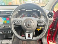 USED 2019 68 MG MG ZS 1.5 VTi-TECH Excite Euro 6 (s/s) 5dr GREAT MG NEW MOT SERVICE