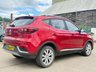 USED 2019 68 MG MG ZS 1.5 VTi-TECH Excite Euro 6 (s/s) 5dr GREAT MG NEW MOT SERVICE