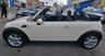USED 2011 11 MINI CONVERTIBLE AUTOMATIC 1.6 Cooper Convertible 2dr Petrol Steptronic Euro 5 (122 ps) HALF LEATHER,USB,BLUETOOTH,AUX