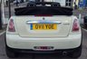 USED 2011 11 MINI CONVERTIBLE AUTOMATIC 1.6 Cooper Convertible 2dr Petrol Steptronic Euro 5 (122 ps) HALF LEATHER,USB,BLUETOOTH,AUX