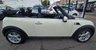 USED 2011 11 MINI CONVERTIBLE AUTOMATIC 1.6 Cooper Convertible 2dr Petrol Steptronic Euro 5 (122 ps) HALF LEATHER,USB,BLUETOOTH,AUX