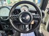 USED 2011 11 MINI CONVERTIBLE AUTOMATIC 1.6 Cooper Convertible 2dr Petrol Steptronic Euro 5 (122 ps) HALF LEATHER,USB,BLUETOOTH,AUX