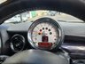 USED 2011 11 MINI CONVERTIBLE AUTOMATIC 1.6 Cooper Convertible 2dr Petrol Steptronic Euro 5 (122 ps) HALF LEATHER,USB,BLUETOOTH,AUX