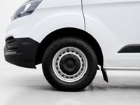 USED 2021 71 FORD TRANSIT CUSTOM 2.0 300 EcoBlue Leader Panel Van 5dr Diesel Manual L2 H1 Euro 6 (s/s) (105 ps) REAR PARKING SENSORS