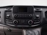 USED 2021 71 FORD TRANSIT CUSTOM 2.0 300 EcoBlue Leader Panel Van 5dr Diesel Manual L2 H1 Euro 6 (s/s) (105 ps) REAR PARKING SENSORS
