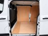 USED 2021 71 FORD TRANSIT CUSTOM 2.0 300 EcoBlue Leader Panel Van 5dr Diesel Manual L2 H1 Euro 6 (s/s) (105 ps) REAR PARKING SENSORS