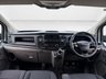 USED 2021 71 FORD TRANSIT CUSTOM 2.0 300 EcoBlue Leader Panel Van 5dr Diesel Manual L2 H1 Euro 6 (s/s) (105 ps) REAR PARKING SENSORS