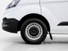 USED 2021 71 FORD TRANSIT CUSTOM 2.0 300 EcoBlue Leader Panel Van 5dr Diesel Manual L2 H1 Euro 6 (s/s) (105 ps) REAR PARKING SENSORS