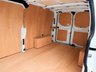 USED 2021 71 FORD TRANSIT CUSTOM 2.0 300 EcoBlue Leader Panel Van 5dr Diesel Manual L2 H1 Euro 6 (s/s) (105 ps) REAR PARKING SENSORS