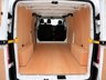 USED 2021 71 FORD TRANSIT CUSTOM 2.0 300 EcoBlue Leader Panel Van 5dr Diesel Manual L2 H1 Euro 6 (s/s) (105 ps) REAR PARKING SENSORS