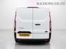 USED 2021 71 FORD TRANSIT CUSTOM 2.0 300 EcoBlue Leader Panel Van 5dr Diesel Manual L2 H1 Euro 6 (s/s) (105 ps) REAR PARKING SENSORS