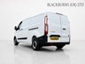 USED 2021 71 FORD TRANSIT CUSTOM 2.0 300 EcoBlue Leader Panel Van 5dr Diesel Manual L2 H1 Euro 6 (s/s) (105 ps) REAR PARKING SENSORS