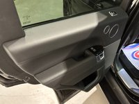 USED 2022 22 LAND ROVER RANGE ROVER SPORT 3.0 D300 MHEV HSE Silver SUV 5dr Diesel Auto 4WD Euro 6 (s/s) (300 ps) 