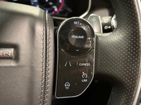 USED 2022 22 LAND ROVER RANGE ROVER SPORT 3.0 D300 MHEV HSE Silver SUV 5dr Diesel Auto 4WD Euro 6 (s/s) (300 ps) 