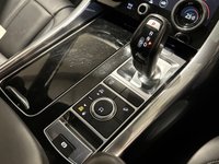 USED 2022 22 LAND ROVER RANGE ROVER SPORT 3.0 D300 MHEV HSE Silver SUV 5dr Diesel Auto 4WD Euro 6 (s/s) (300 ps) 