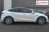 USED 2023 72 TESLA MODEL Y (Dual Motor) Long Range SUV 5dr Electric Auto 4WDE (384 bhp) Expansive Glass Roof, Heated Seats, Heated Steering Wheel, Touchscreen With Navigation, 19in Alloys Expansive Glass Roof, Heated Seats, Heated Steering Wheel, Touchscreen With Navigation, 19in Alloys