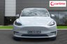 USED 2023 72 TESLA MODEL Y (Dual Motor) Long Range SUV 5dr Electric Auto 4WDE (384 bhp) Expansive Glass Roof, Heated Seats, Heated Steering Wheel, Touchscreen With Navigation, 19in Alloys Expansive Glass Roof, Heated Seats, Heated Steering Wheel, Touchscreen With Navigation, 19in Alloys
