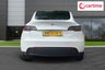 USED 2023 72 TESLA MODEL Y (Dual Motor) Long Range SUV 5dr Electric Auto 4WDE (384 bhp) Expansive Glass Roof, Heated Seats, Heated Steering Wheel, Touchscreen With Navigation, 19in Alloys Expansive Glass Roof, Heated Seats, Heated Steering Wheel, Touchscreen With Navigation, 19in Alloys