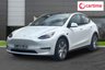 USED 2023 72 TESLA MODEL Y (Dual Motor) Long Range SUV 5dr Electric Auto 4WDE (384 bhp) Expansive Glass Roof, Heated Seats, Heated Steering Wheel, Touchscreen With Navigation, 19in Alloys Expansive Glass Roof, Heated Seats, Heated Steering Wheel, Touchscreen With Navigation, 19in Alloys