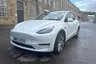 USED 2023 72 TESLA MODEL Y (Dual Motor) Long Range SUV 5dr Electric Auto 4WDE (384 bhp) Expansive Glass Roof, Heated Seats, Heated Steering Wheel, Touchscreen With Navigation, 19in Alloys Expansive Glass Roof, Heated Seats, Heated Steering Wheel, Touchscreen With Navigation, 19in Alloys