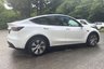 USED 2023 72 TESLA MODEL Y (Dual Motor) Long Range SUV 5dr Electric Auto 4WDE (384 bhp) Expansive Glass Roof, Heated Seats, Heated Steering Wheel, Touchscreen With Navigation, 19in Alloys Expansive Glass Roof, Heated Seats, Heated Steering Wheel, Touchscreen With Navigation, 19in Alloys