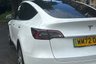 USED 2023 72 TESLA MODEL Y (Dual Motor) Long Range SUV 5dr Electric Auto 4WDE (384 bhp) Expansive Glass Roof, Heated Seats, Heated Steering Wheel, Touchscreen With Navigation, 19in Alloys Expansive Glass Roof, Heated Seats, Heated Steering Wheel, Touchscreen With Navigation, 19in Alloys