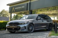 USED 2024 24 BMW ALPINA D3 3.0d MHT S Touring Switchtronic AWD Euro 6 (s/s) 5dr Fantastic Spec. and Condition