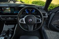USED 2024 24 BMW ALPINA D3 3.0d MHT S Touring Switchtronic AWD Euro 6 (s/s) 5dr Fantastic Spec. and Condition