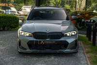 USED 2024 24 BMW ALPINA D3 3.0d MHT S Touring Switchtronic AWD Euro 6 (s/s) 5dr Fantastic Spec. and Condition