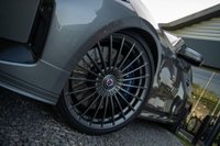 USED 2024 24 BMW ALPINA D3 3.0d MHT S Touring Switchtronic AWD Euro 6 (s/s) 5dr Fantastic Spec. and Condition
