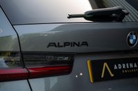 USED 2024 24 BMW ALPINA D3 3.0d MHT S Touring Switchtronic AWD Euro 6 (s/s) 5dr Fantastic Spec. and Condition