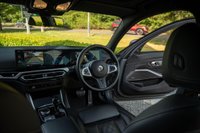 USED 2024 24 BMW ALPINA D3 3.0d MHT S Touring Switchtronic AWD Euro 6 (s/s) 5dr Fantastic Spec. and Condition