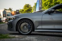 USED 2024 24 BMW ALPINA D3 3.0d MHT S Touring Switchtronic AWD Euro 6 (s/s) 5dr Fantastic Spec. and Condition