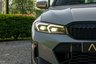 USED 2024 24 BMW ALPINA D3 3.0d MHT S Touring Switchtronic AWD Euro 6 (s/s) 5dr Fantastic Spec. and Condition