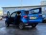 USED 2018 18 FORD ECOSPORT 1.0T EcoBoost Zetec SUV 5dr Petrol Auto Euro 6 (s/s) (125 ps) 