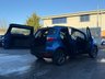 USED 2018 18 FORD ECOSPORT 1.0T EcoBoost Zetec SUV 5dr Petrol Auto Euro 6 (s/s) (125 ps) 