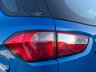 USED 2018 18 FORD ECOSPORT 1.0T EcoBoost Zetec SUV 5dr Petrol Auto Euro 6 (s/s) (125 ps) 