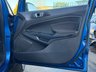 USED 2018 18 FORD ECOSPORT 1.0T EcoBoost Zetec SUV 5dr Petrol Auto Euro 6 (s/s) (125 ps) 