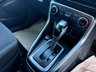 USED 2018 18 FORD ECOSPORT 1.0T EcoBoost Zetec SUV 5dr Petrol Auto Euro 6 (s/s) (125 ps) 